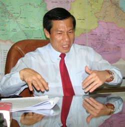 Trên đường trở thành thành phố trực thuộc Trung ương Phát triển bền vững - triết lý không thể đảo ngược của Huế ảnh 1