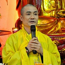 Phật giáo Thăng Long - Hà Nội kết hợp hài hòa với Phật giáo xứ Đoài đã mang đến sức sống mới cho Phật giáo Thủ đô ảnh 1