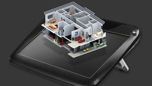 Công nghệ “gắp” hình ảnh 3D ảnh 1
