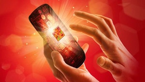 Qualcomm ra chip nhanh hơn S4 Pro ảnh 1