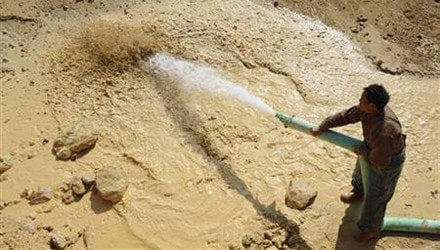 Kỷ nguyên đất hiếm đang tới ảnh 1