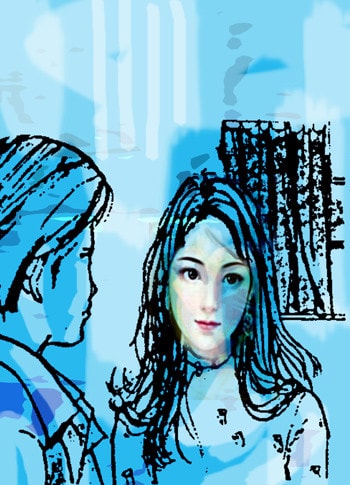 Ngậm miệng (Phần 1)<br><i>Truyện ngắn của Nguyễn Trí</i> ảnh 1