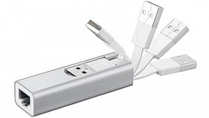Router không dây nhỏ gọn ảnh 1