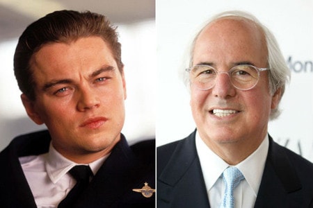 Nhân vật Frank Abagnale và nguyên mẫu cùng tên (phim Có giỏi thì bắt tôi đi) Nhân vật Frank Abagnale và nguyên mẫu cùng tên (phim Có giỏi thì bắt tôi đi)