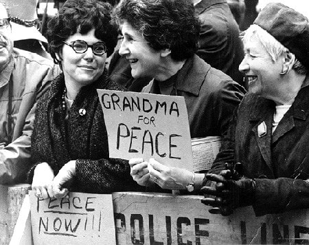 Với chiến dịch Xuân Mậu Thân 1968, lần đầu tiên, khá nhiều người Mỹ cũng như truyền thông Mỹ kết luận, cuộc chiến tranh của Mỹ tại Việt Nam không thể thắng được