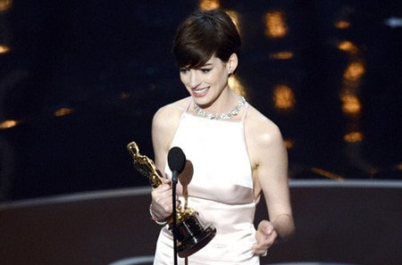 Anne Hathaway
