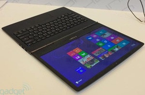 Inhon Blade 13 Carbon - laptop mỏng nhẹ nhất ảnh 1
