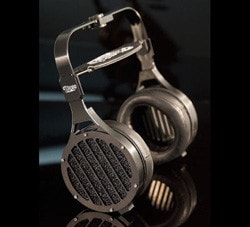 Tai nghe cao cấp Abyss AB-1266 ảnh 1