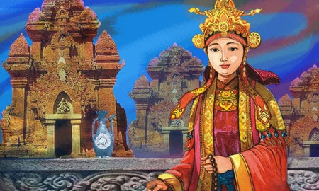 Minh họa của Trung Dũng