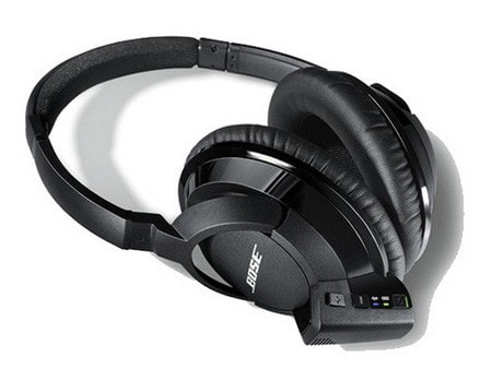 Ảnh: Bose