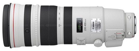 Ảnh: Canon
