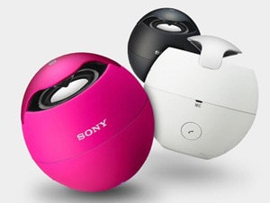 Ảnh: Sony
