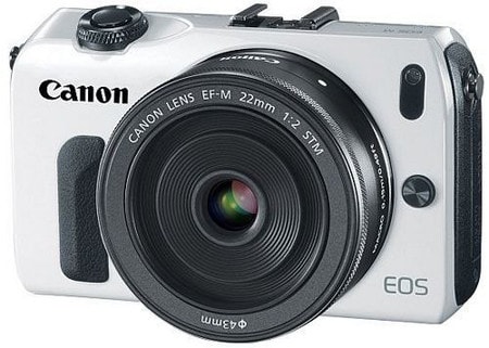 Ảnh: Canon