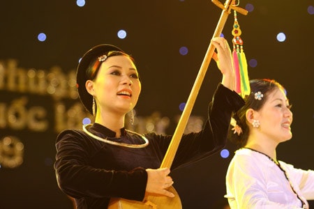 Ảnh: An Văn Đăng