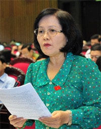 Cần nhiều hơn năng lực và trách nhiệm ảnh 3