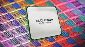 Ảnh: AMD