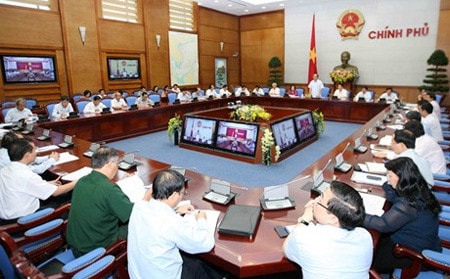 Đào tạo nghề phải gắn với tạo việc làm ổn định cho lao động nông thôn ảnh 1
