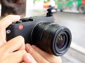 Ảnh: Leica