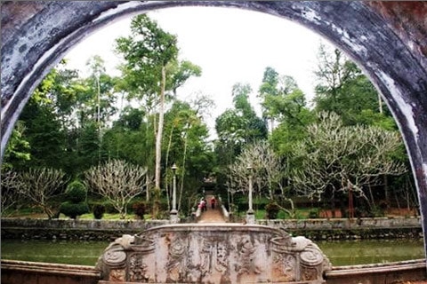 Chùa Từ Hiếu