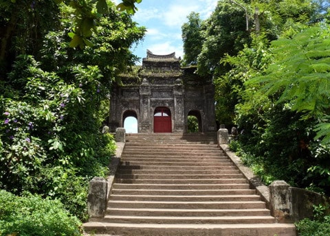 Chùa Báo Quốc