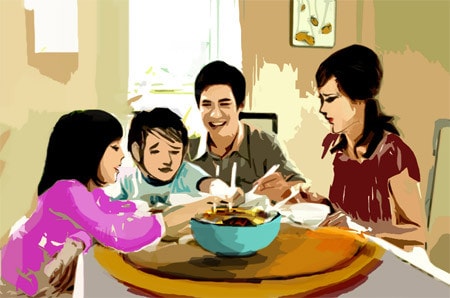 Minh họa của Thúy Hằng
