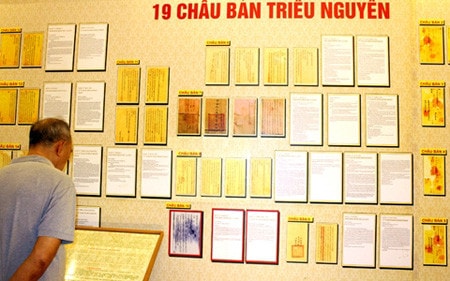 Ảnh: Hữu Công