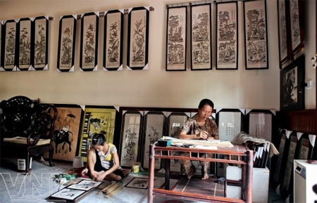 Nguồn: vietnam.vnanet.vn