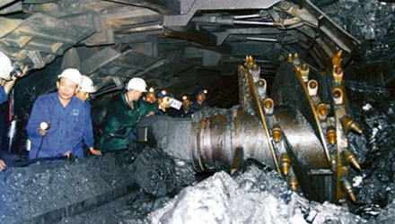 Nguồn: petrotimes.vn