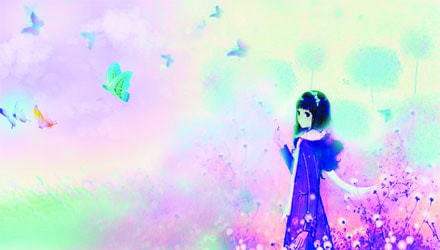 Minh họa của Nhật Song