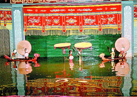 Nguồn: thanglongwaterpuppet.org Nguồn: thanglongwaterpuppet.org