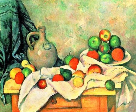 Tĩnh vật - kích thước 59x73cm, Bảo tàng nghệ thuật Mỹ, New York. Tĩnh vật - kích thước 59x73cm, Bảo tàng nghệ thuật Mỹ, New York.