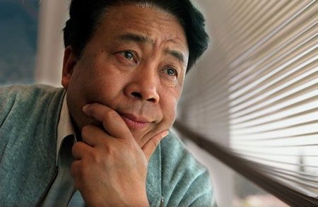 Đạo diễn Ngô Thiên Minh