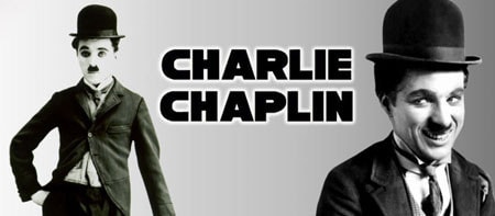 Kẻ Lang Thang huyền thoại Charlie Chaplin