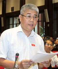 Quyền tự do kinh doanh của doanh nghiệp không thể bị hạn chế ngay từ nghị định của Chính phủ ảnh 2