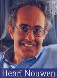 Nhà thần học công giáo Henri Nouwen