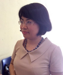 Khuyến khích cộng đồng sử dụng những vật liệu không chứa amiang ảnh 1 Khuyến khích cộng đồng sử dụng những vật liệu không chứa amiang ảnh 1