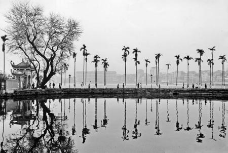 Ảnh: Bùi Khánh Hòa