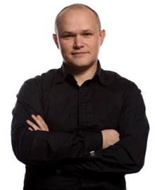 Nhà thiết kế Igor Lobanov