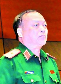 Cần tránh tư duy có đề án là có tiền ảnh 1