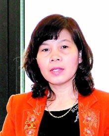 Cần tránh tư duy có đề án là có tiền ảnh 3