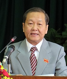 HĐND thành phố Cần Thơ sẽ quyết định chính sách thu hút nhân lực chất lượng cao cho các ngành mũi nhọn ảnh 1