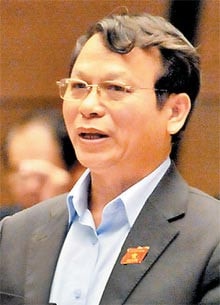 Chính quyền ở một số nơi đặc thù có thể khác nhau về phương thức hoạt động nhưng chính quyền nhân dân không thể khác ảnh 1