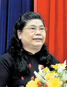 Bình đẳng giới là một quyền con người cơ bản và là thước đo quan trọng để đánh giá mức độ tiến bộ và phát triển của xã hội ảnh 1