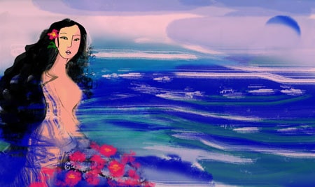 Minh họa của Thúy Hằng
