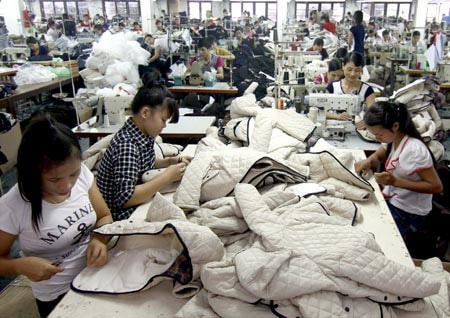 Nghị định sẽ tạo ra cơ chế thông thoáng hơn cho doanh nghiệp sử dụng quỹ