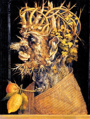 Mùa đông, 1573, Bảo tàng Nghệ thuật Munich, Đức Mùa đông, 1573, Bảo tàng Nghệ thuật Munich, Đức