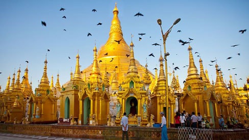 Nguồn: Getty Images