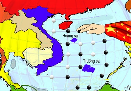 Minh họa của Thúy Hằng