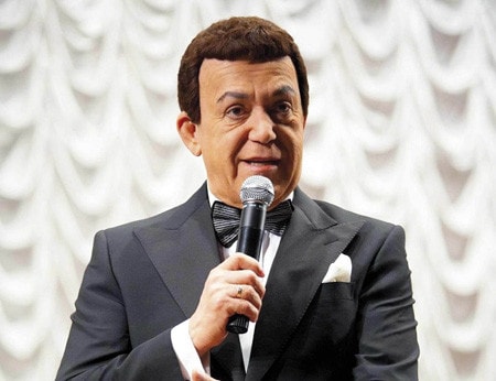 Yosif Kobzon