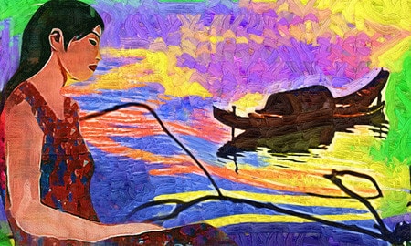 Minh họa của Trung Dũng